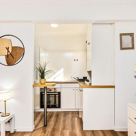 Le Landella Menton Exterior foto