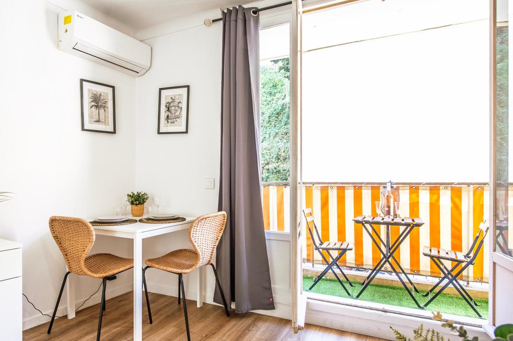 Le Landella Menton Exterior foto